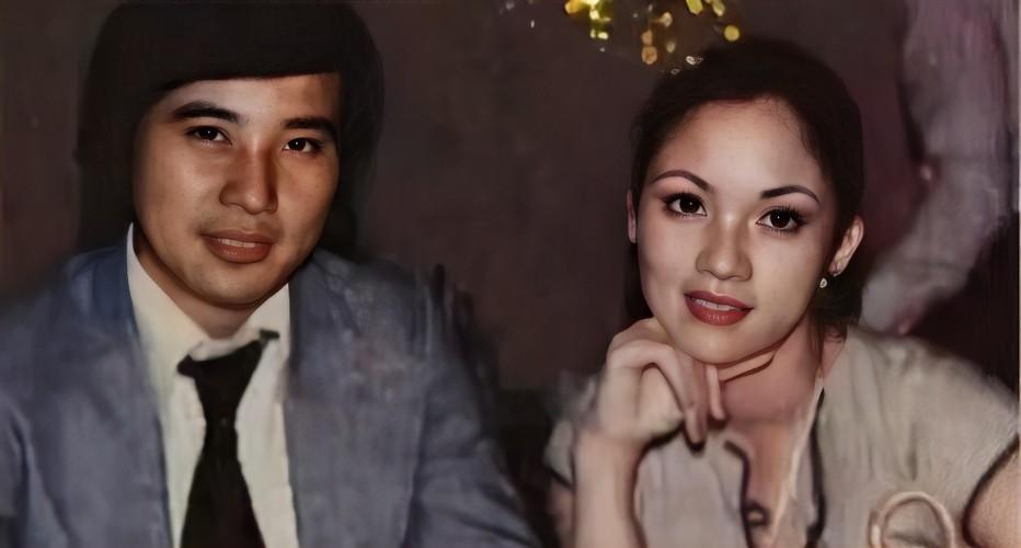 邵乔茵：千金小姐下嫁秦汉，因林青霞插足离婚，单身数年活成女王 第11张
