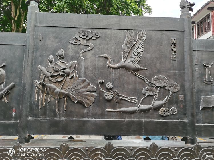 中国古代最大的科举考场——江南贡院 第119张