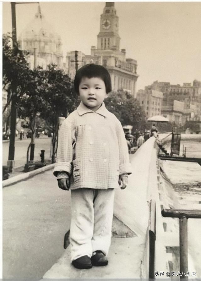 刘晓庆：一生6个男人，姜文让她刻骨铭心，对陈国军爱恨交加 第5张