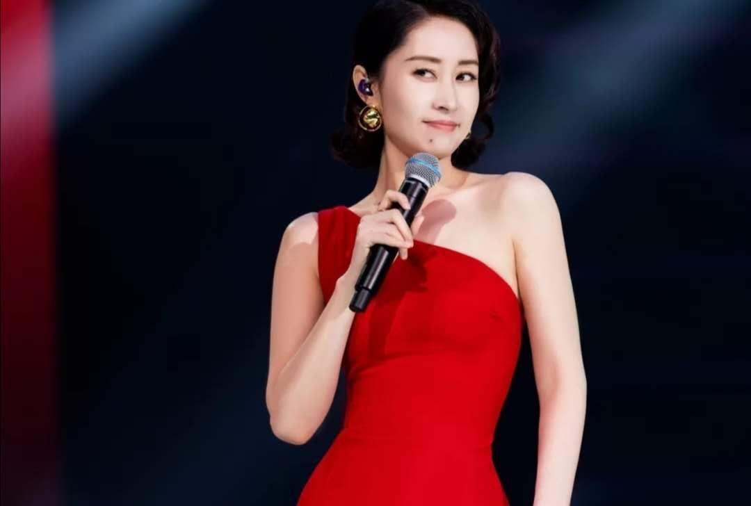 刘敏涛的苦情史，7年丧偶式婚姻因冰淇淋终结，中年叛逆活出自我 第49张