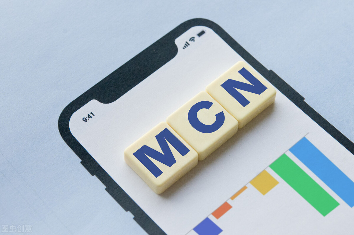 一文了解MCN的意思 第1张