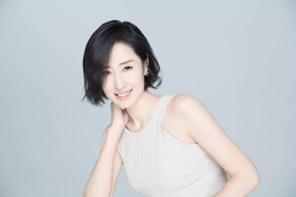 刘敏涛的苦情史，7年丧偶式婚姻因冰淇淋终结，中年叛逆活出自我 第31张