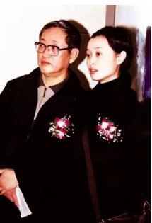 演员吴越：没有结过婚，不想谈恋爱，49岁一个人生活 第11张