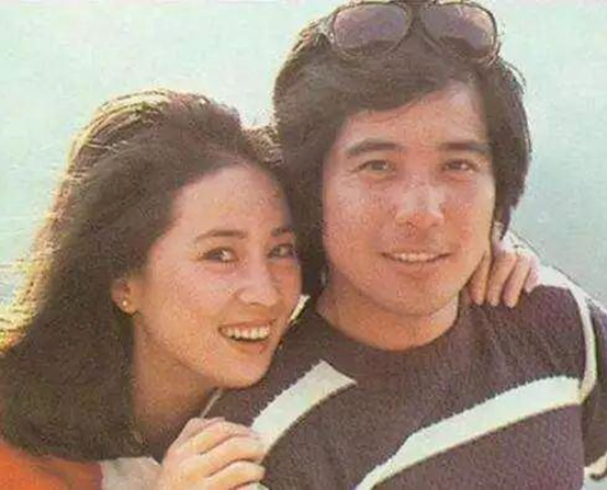 邵乔茵：千金小姐下嫁秦汉，因林青霞插足离婚，单身数年活成女王 第29张