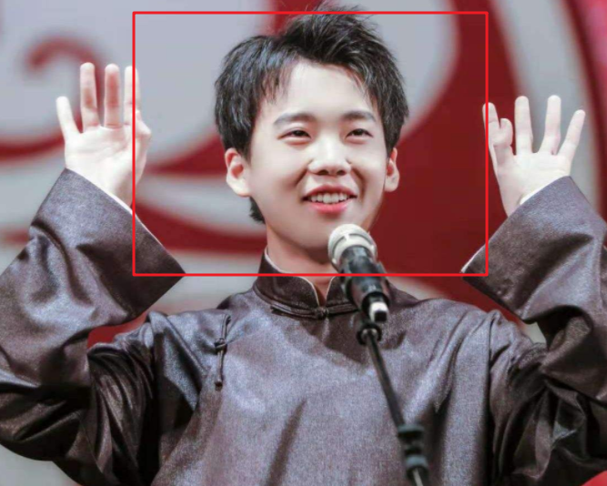 郭麒麟新恋情曝光？和20岁女友蒋依依深夜私聊，“童星”上位记 第5张