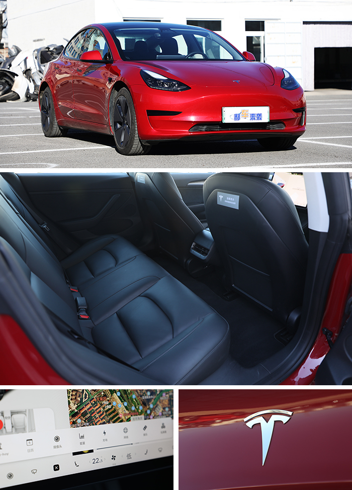 新车售价30万起，各种选装套餐怎么选？浅谈特斯拉Model 3优缺点 第19张
