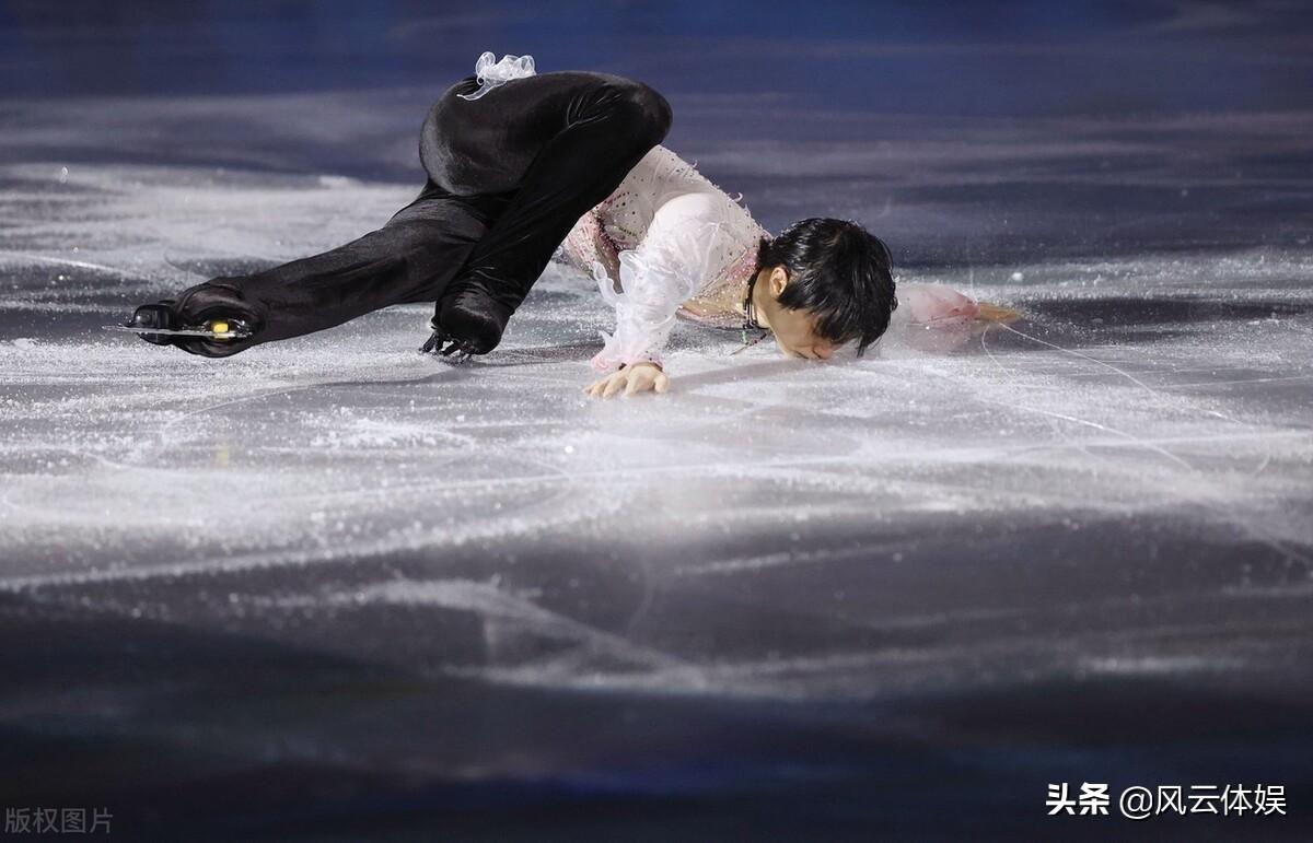 日本冰协为什么打压羽生结弦？羽生结弦为什么被针对 第9张