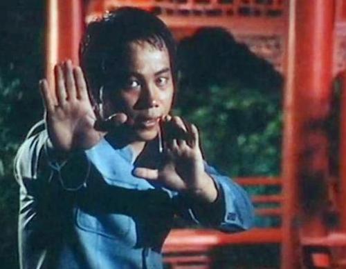 梁小龙的传奇人生，和他娶到的两个重要女人 第5张