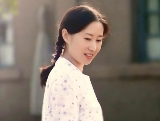 刘敏涛的苦情史，7年丧偶式婚姻因冰淇淋终结，中年叛逆活出自我 第39张