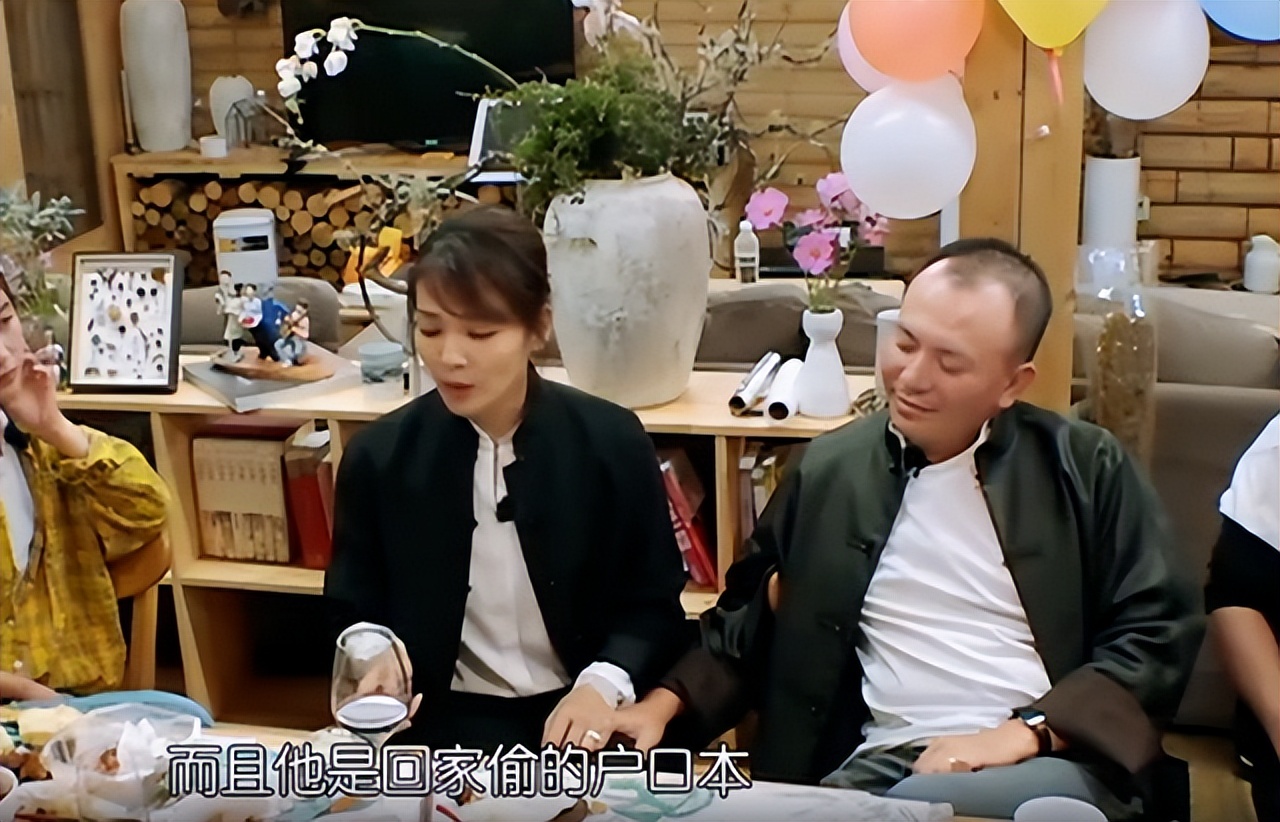 刘涛首次公开回应离婚：恭喜，她终于忍无可忍了 第15张