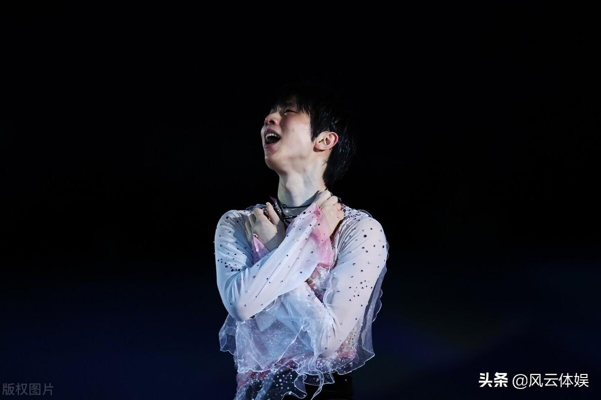 日本冰协为什么打压羽生结弦？羽生结弦为什么被针对 第3张