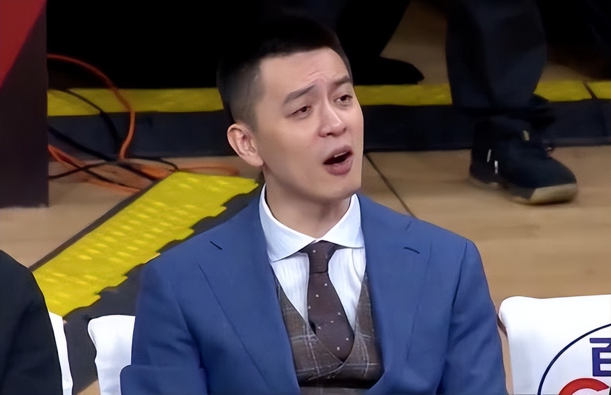 篮球儒帅杨鸣：白马少年到暴躁老哥，当主帅后却传出对妻子不忠 第63张
