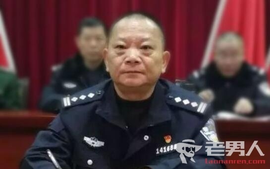 破冰行动：李飞的原型是谁 李飞的原型是一个怎样的人 第3张