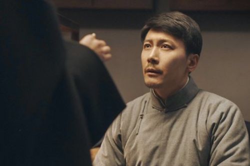 新世界小红袄是谁？杀了小朵的人是谁？小红袄真实身份揭秘 第1张