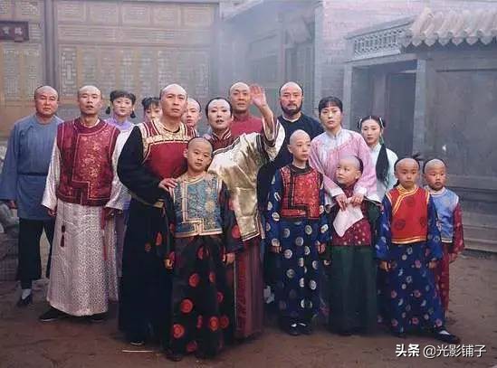 9部高分国产创业剧推荐，豆瓣平均分高达8.6，每部都值得你看两遍 第53张