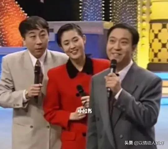冯巩捧红冯小刚，促成他姻缘却连遭背叛，他的做法最动人心 第13张