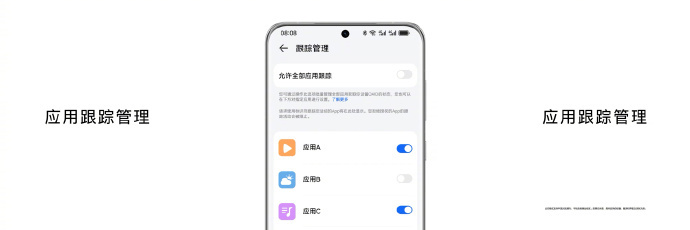 华为自研鸿蒙 HarmonyOS 4 系统正式发布（方舟引擎让系统性能提升） 第47张