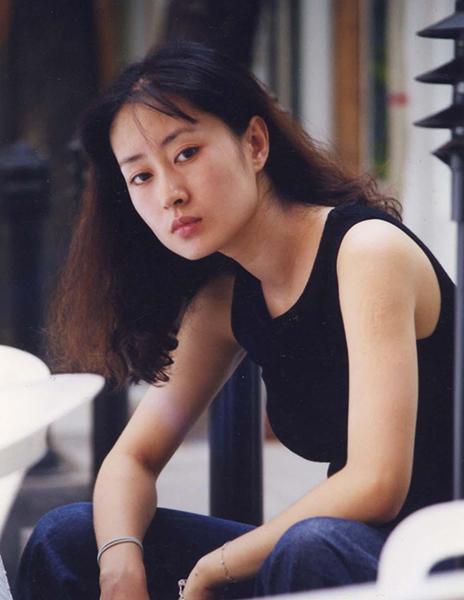 刘敏涛的苦情史，7年丧偶式婚姻因冰淇淋终结，中年叛逆活出自我 第17张