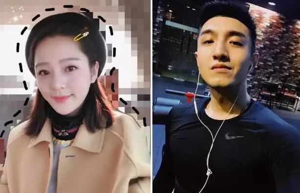 "风流成性"金瀚：曾恋上大6岁女星，吻戏被孙怡嫌，今遭女友手撕 第31张
