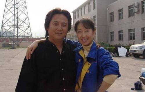 刘敏涛的苦情史，7年丧偶式婚姻因冰淇淋终结，中年叛逆活出自我 第27张