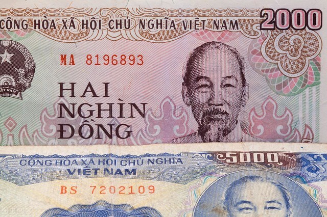 全球最不值钱的十大货币有哪些？ 第7张
