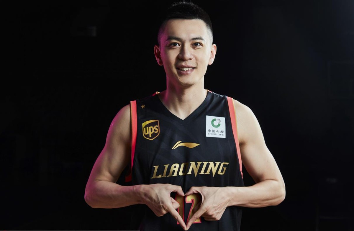 篮球儒帅杨鸣：白马少年到暴躁老哥，当主帅后却传出对妻子不忠 第31张