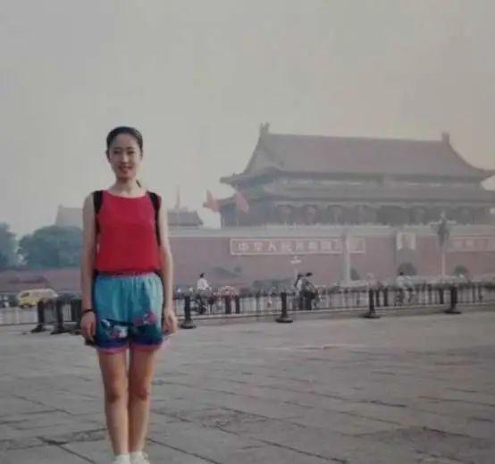 刘敏涛的苦情史，7年丧偶式婚姻因冰淇淋终结，中年叛逆活出自我 第15张