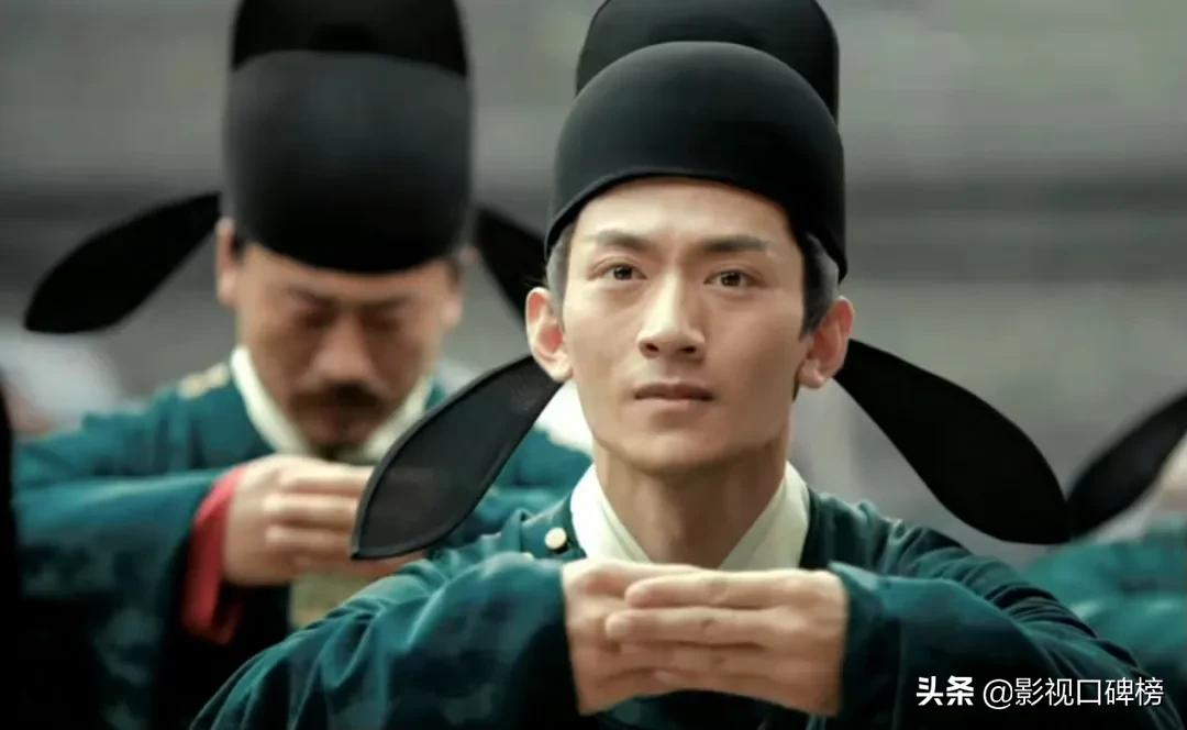 《山河月明》四个悲剧人：朱标中年丧子无缘皇位，还有人被灭十族 第11张