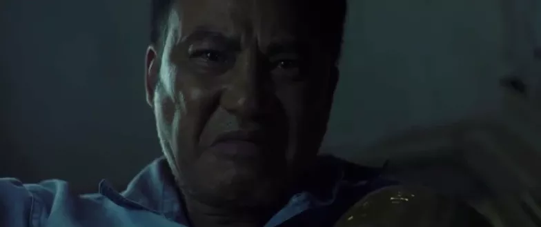 35个恐怖小故事，一次性看个过瘾 第75张