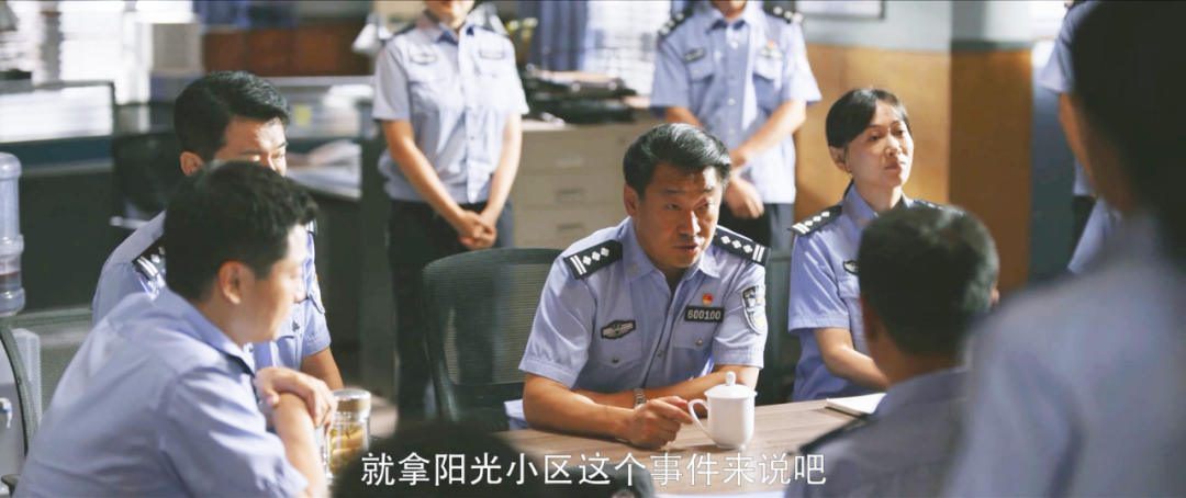 给最近最热播的10部大剧口碑排名，李易峰新剧第8，靳东新剧第3 第75张