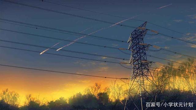 小学必背古诗75首全文（教科书必背的75首名诗） 第1张