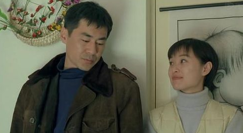 演员吴越：没有结过婚，不想谈恋爱，49岁一个人生活 第29张