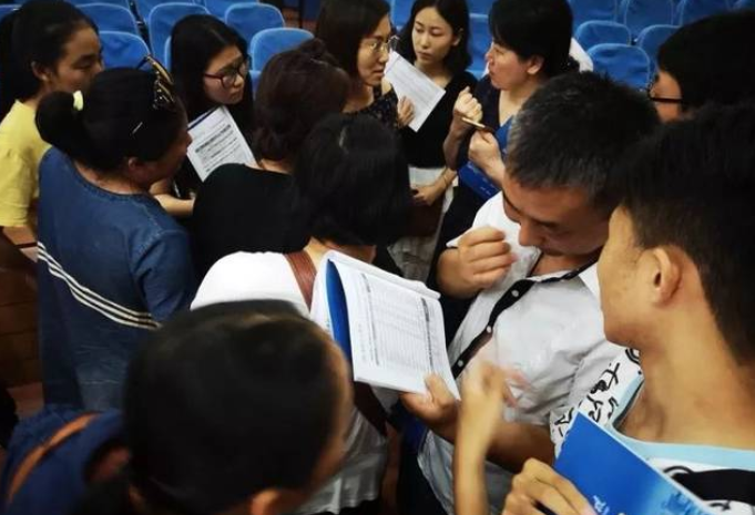 本科一批和本科二批是什么意思，有什么区别，了解清楚才好填志愿 第9张