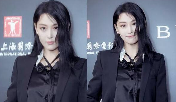 张馨予不再隐瞒，透露与李晨分开真相，何捷才是最好的归宿 第19张
