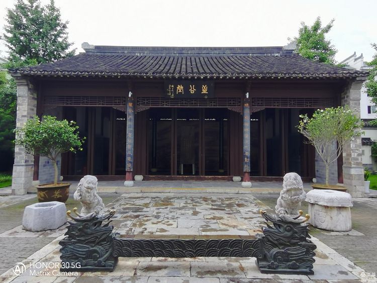 中国古代最大的科举考场——江南贡院 第115张