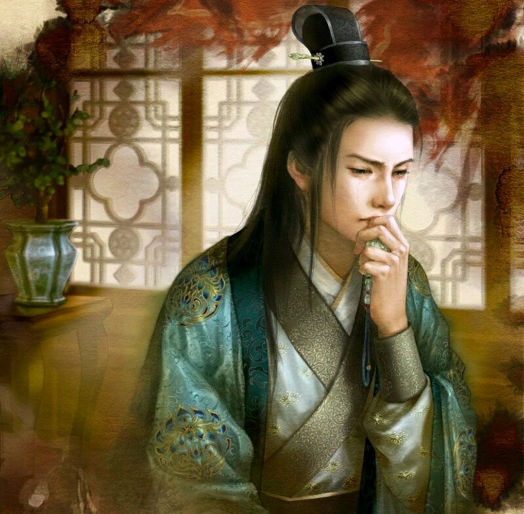 10部高能虐心的言情小说，部部经典催泪，每一个都是典藏 第15张