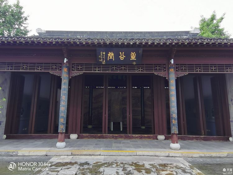 中国古代最大的科举考场——江南贡院 第113张