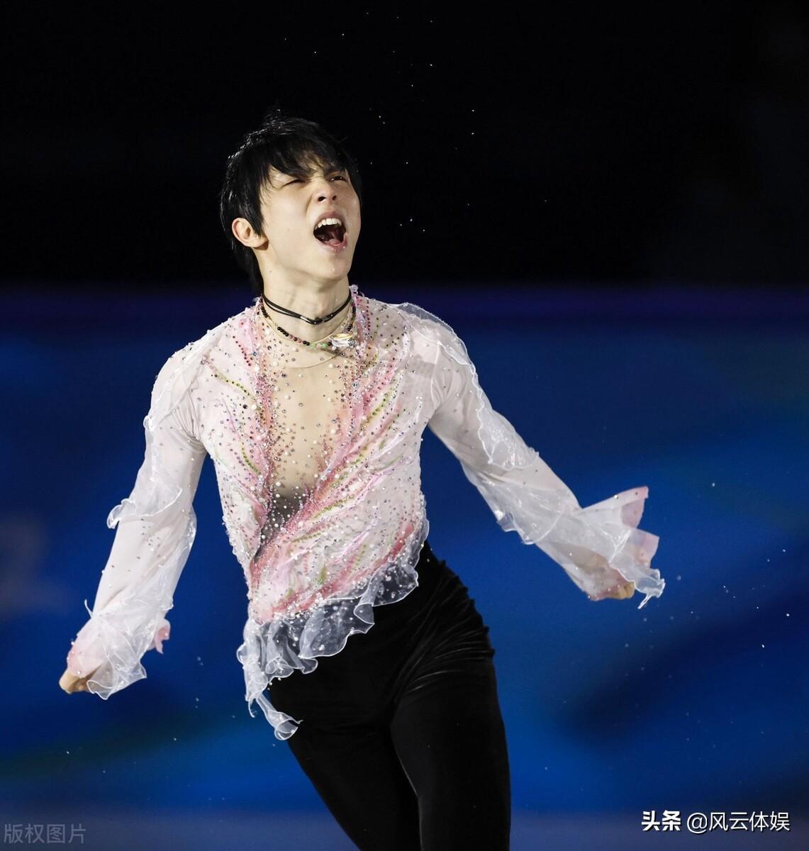 日本冰协为什么打压羽生结弦？羽生结弦为什么被针对 第7张