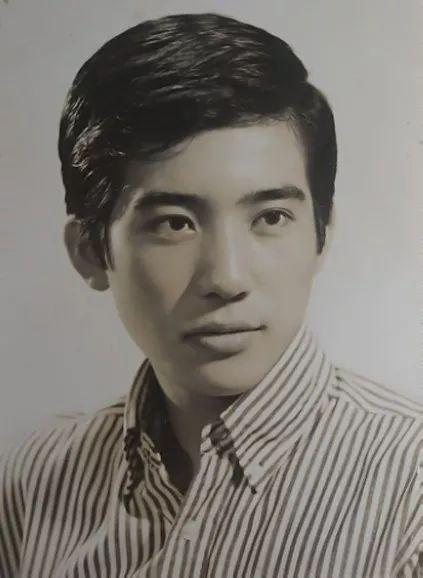 邵乔茵：千金小姐下嫁秦汉，因林青霞插足离婚，单身数年活成女王 第9张