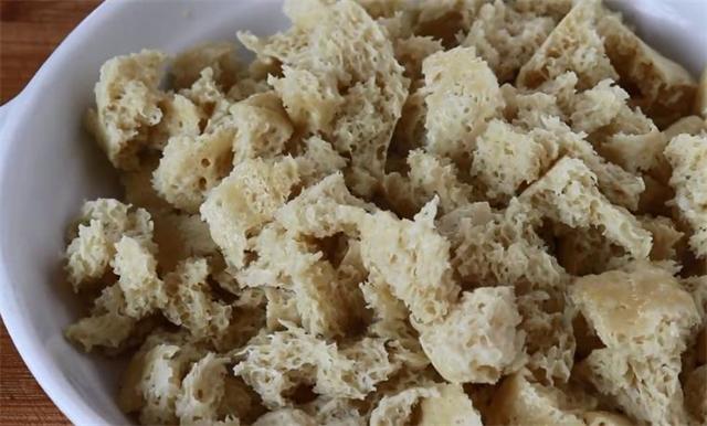 凉皮不用买，教你最详细凉皮配方，劲道柔软不开裂，做法超简单 第13张