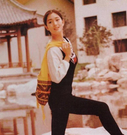 刘敏涛的苦情史，7年丧偶式婚姻因冰淇淋终结，中年叛逆活出自我 第21张