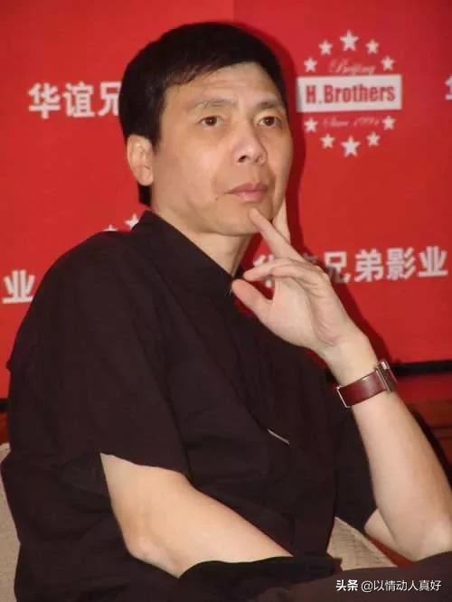 冯巩捧红冯小刚，促成他姻缘却连遭背叛，他的做法最动人心 第45张