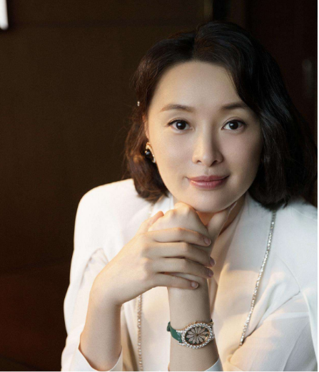 演员吴越：没有结过婚，不想谈恋爱，49岁一个人生活 第41张
