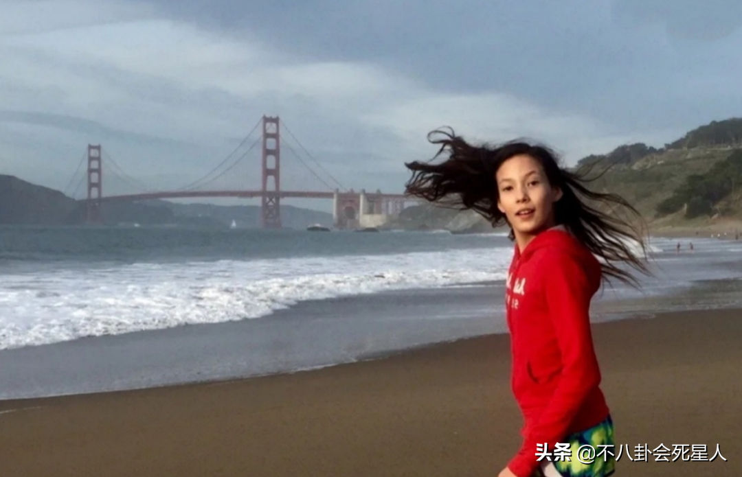 谷爱凌近期备受争议，了解完前因后果，我只想说：忘了她吧 第63张