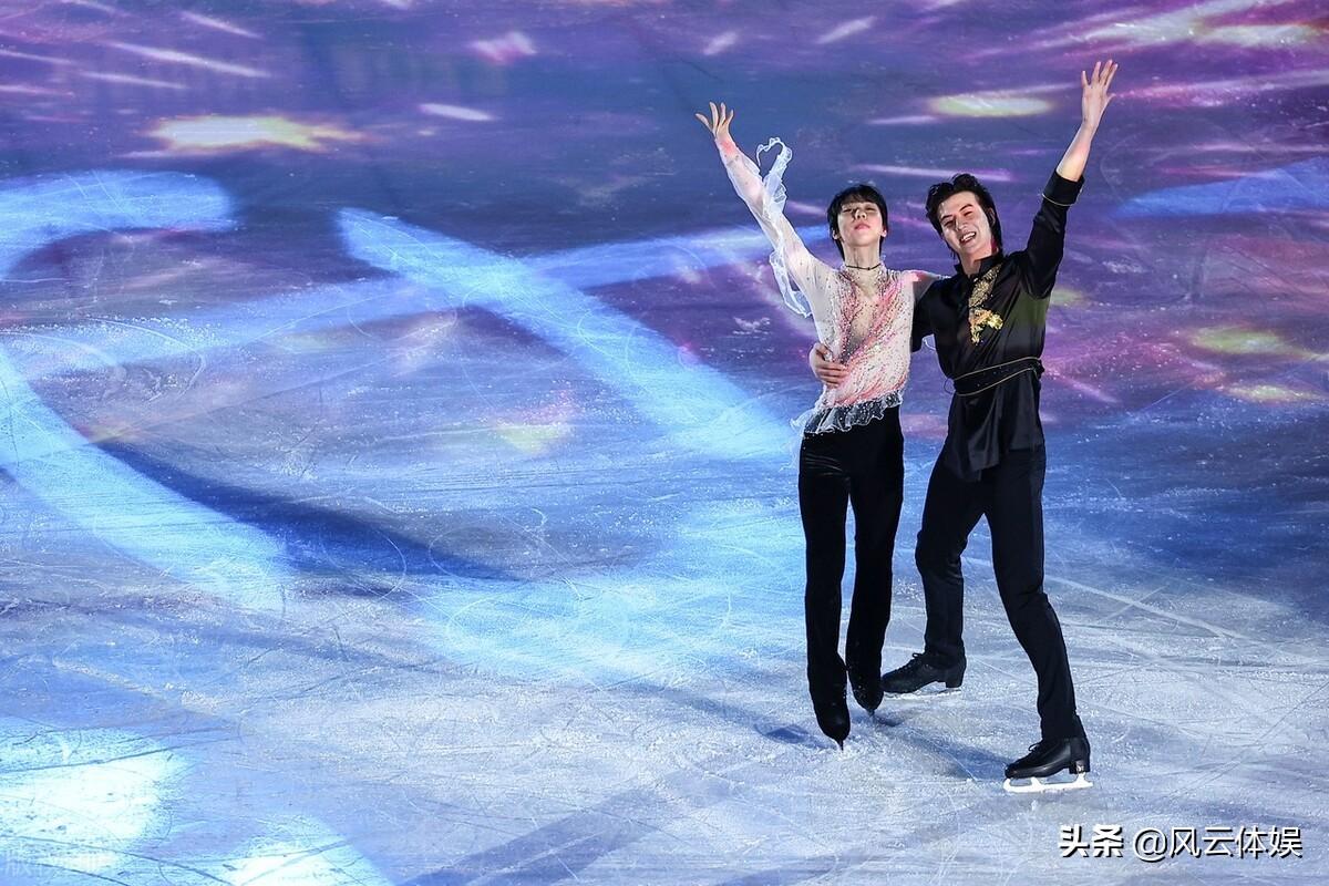 日本冰协为什么打压羽生结弦？羽生结弦为什么被针对 第5张