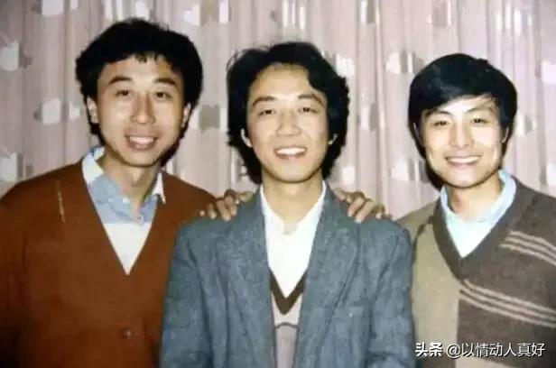 冯巩捧红冯小刚，促成他姻缘却连遭背叛，他的做法最动人心 第9张
