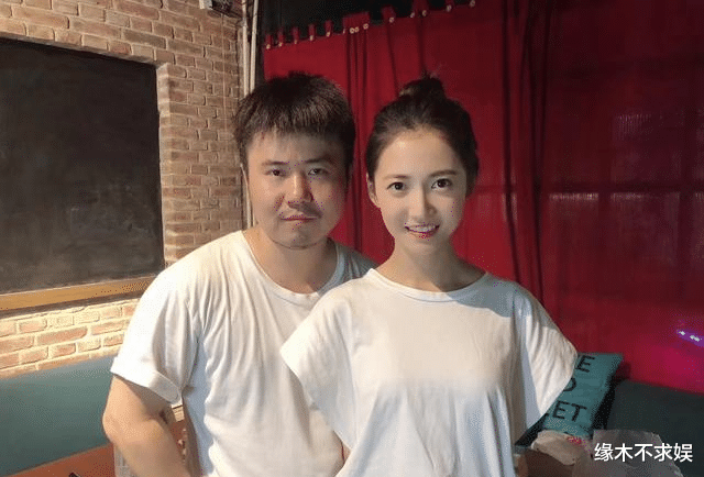 陈钰琪为何总演女一号？看到生图，29岁的她现实中原来长这样 第13张