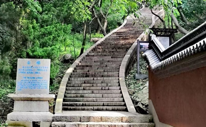 山东青岛旅游攻略景点必去（青岛十大必玩景点） 第17张