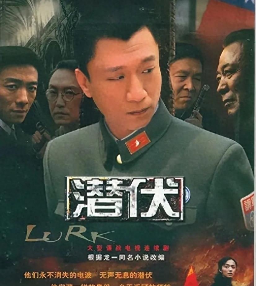 谍战电视剧排行榜前十名（最好的10部谍战剧排座次） 第131张