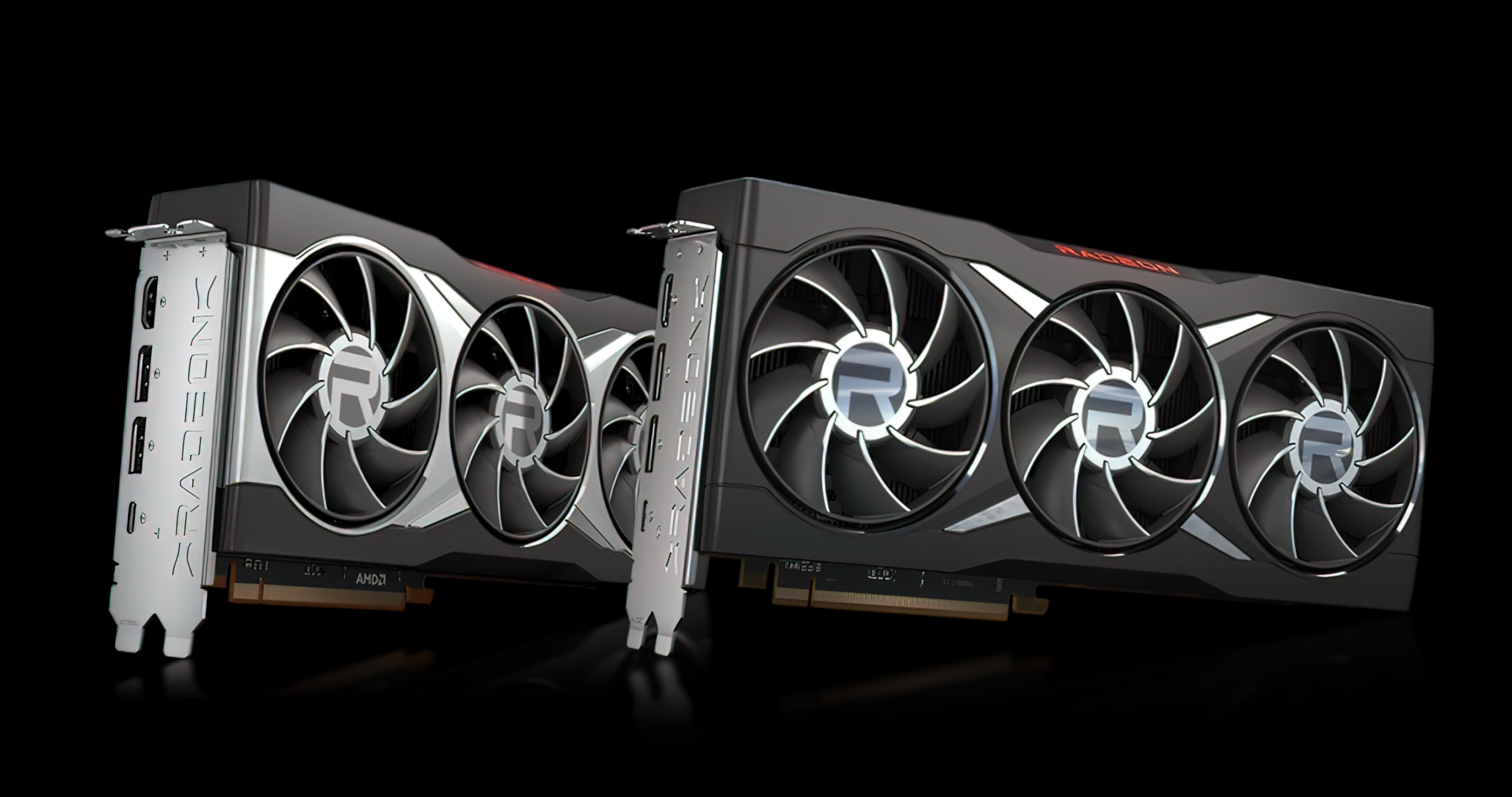 最强显卡易主：AMD新旗舰跑分超高，性能超越RTX 3090 Ti 第3张